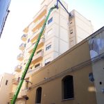 ristrutturazione edificio