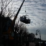 sollevamento prefabbricato