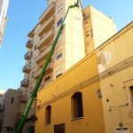ristrutturazione edificio