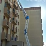 ristrutturazione edifici piattaforme aeree